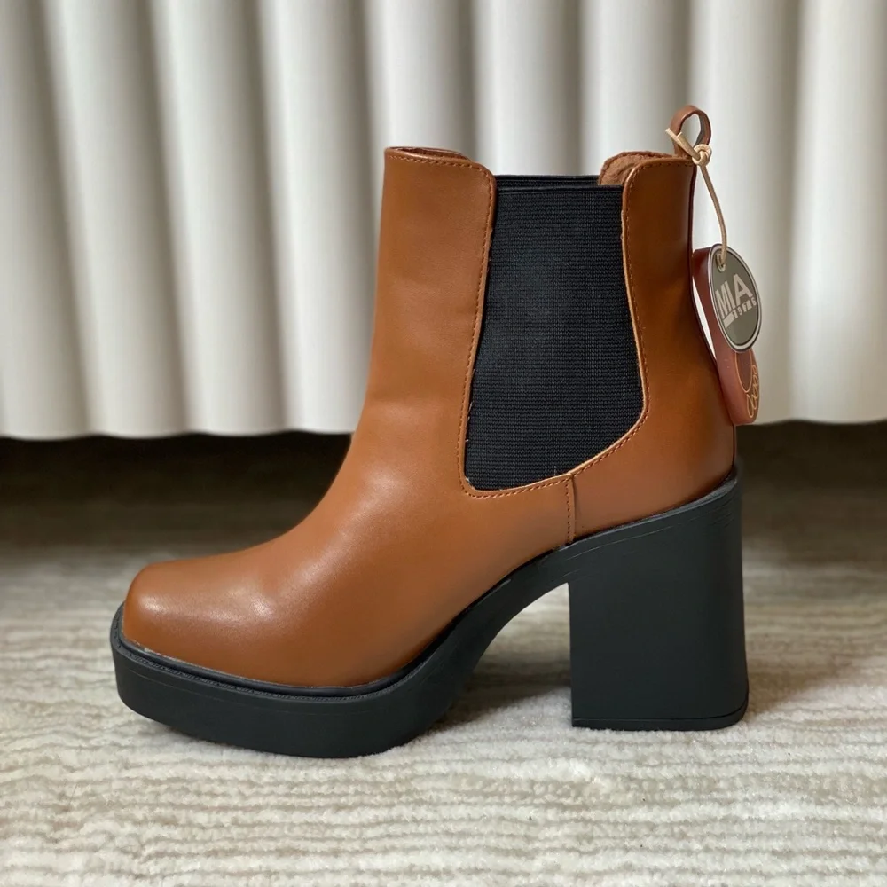 Dolce Vita & Mia NEW Women's Ankle Boots Bundle - Picture 12 of 16